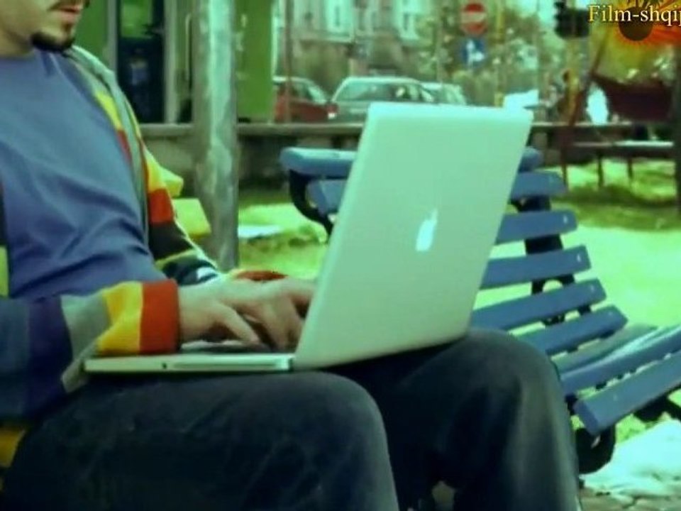 Tingulli Trent ft Flori - Ani ani syn (Official videoklip)