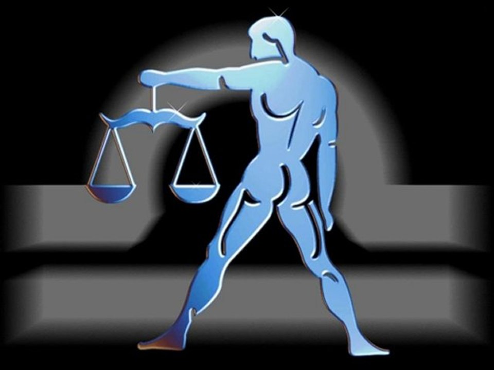 Horoscope Libra 2011