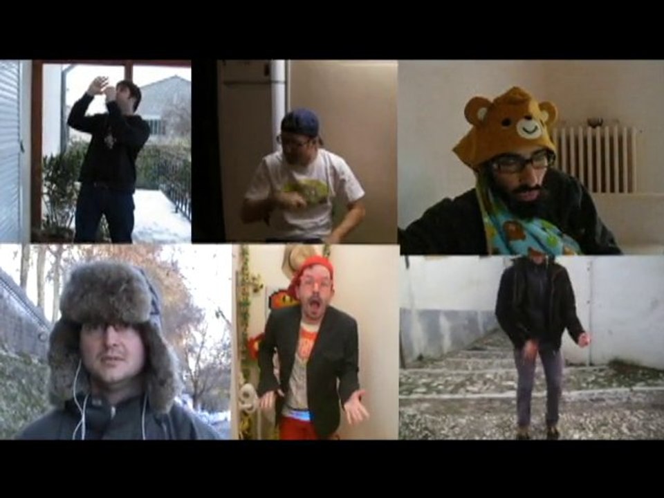 Ludwig Von Dutch - Bateau Ivre