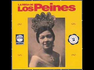 la niña de los peines a mi grabiela 1910