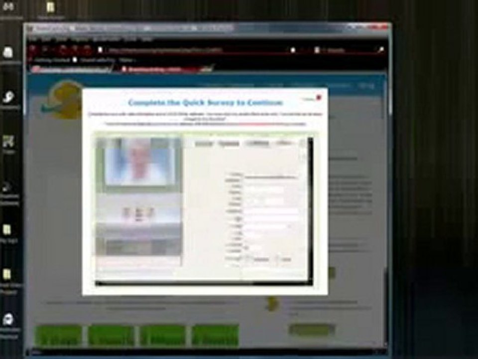 sharecash premium account generator + ] [Update 12.30.2010].