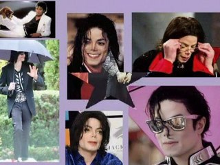 michael  butterflies