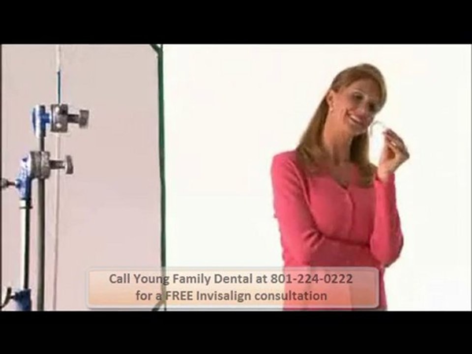 Invisalign Provo Utah