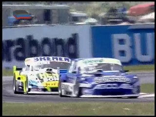 TC Mar de Ajo 21/02/2010