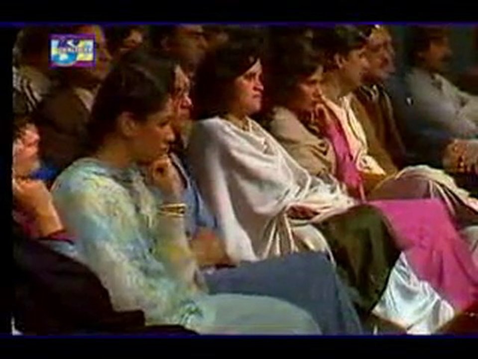 HABIB WALI MOHAMMAD - AASHIAN JAL GAYA - BAAZI