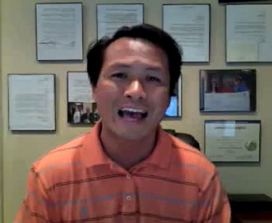 Los Angeles Mortgage Tip - Credit Report Secret