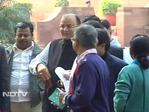 2G spectrum scam: Murli Manohar Joshi joins JPC chorus