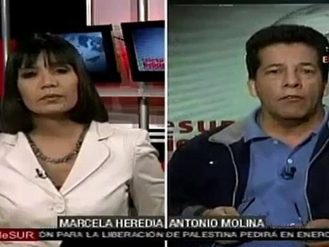 CAP no fue baluarte de los derechos humanos sino responsable de torturas: activista