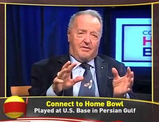 Bowden, Stallings Talk Bowls