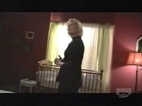 Hantise Le fantôme de Galway (5 6)