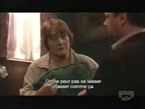 Hantise Le fantôme de Galway (4 6)