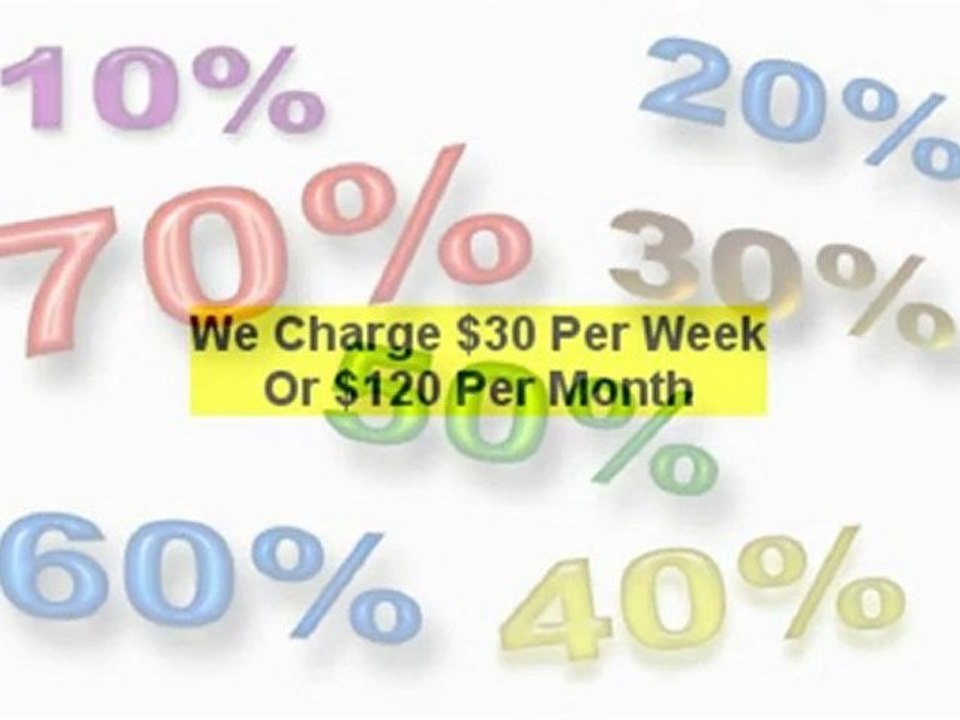 Affordable SEO Services