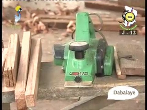 DABALAYE FRANCAIS PART II 30/12/2011 SUR TCHADONLINE.TV