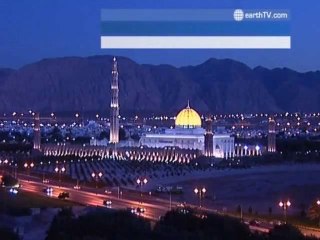 Washington - USA, Hamburg - Germany, Berlin - Germany, Jerusalem - Holy Land, Barcelona - Spain, Muscat - Oman, Engelberg - Titlis - Switzerland