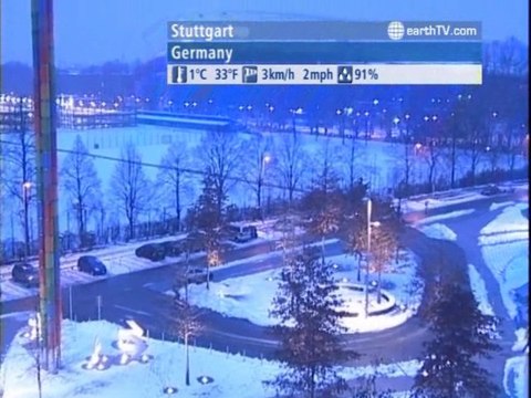 Saint-Malo - France, Palma de Mallorca - Spain, Macau SAR - China, Stuttgart - Germany, Dubai - United Arab Emirates, Cannes - France, Prague - Czech Republic