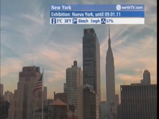 Amsterdam - Netherlands, Los Angeles - USA, Cannes - France, Vienna - Austria, New York - USA, Warsaw - Poland, Geneva - Switzerland