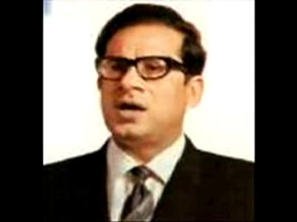 Marne Ki Duaen-  Habib Wali Muhammed