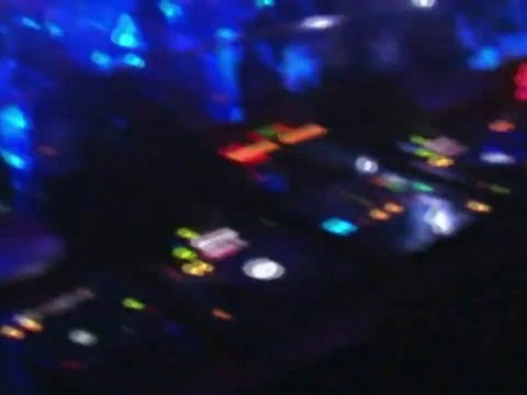 DJ SAM CARTER @ QUEEN CLUB PARIS // IBIZA IN PARIS