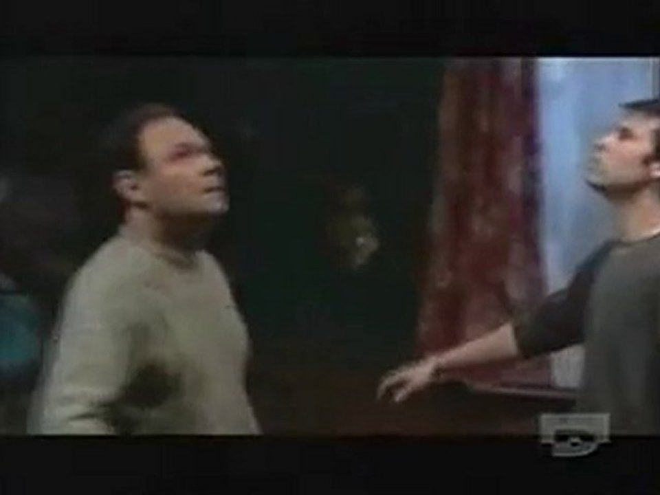 Hantise Le fantôme de Galway (2 6)