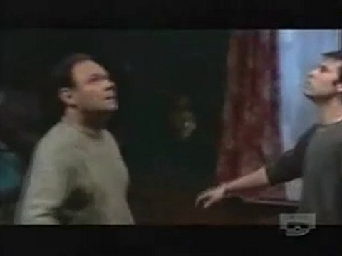 Hantise Le fantôme de Galway (2 6)