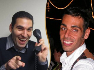 Partie 1 sur 4   -  Canulars Téléphoniques par Anthony Cohen