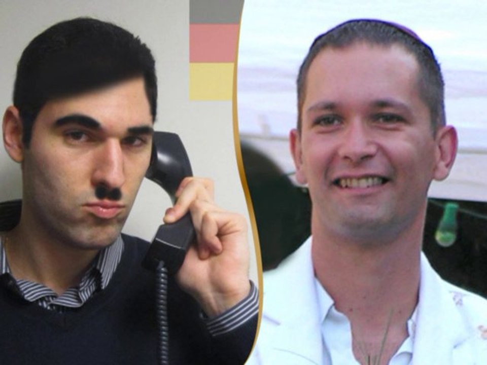 Partie 3 sur 4   -  Canulars Téléphoniques par Anthony Cohen