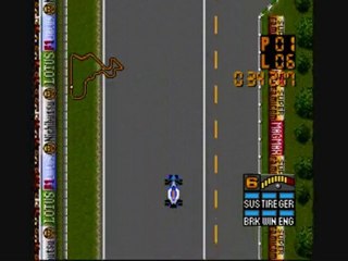 Super F1 Circus Le S7 R3