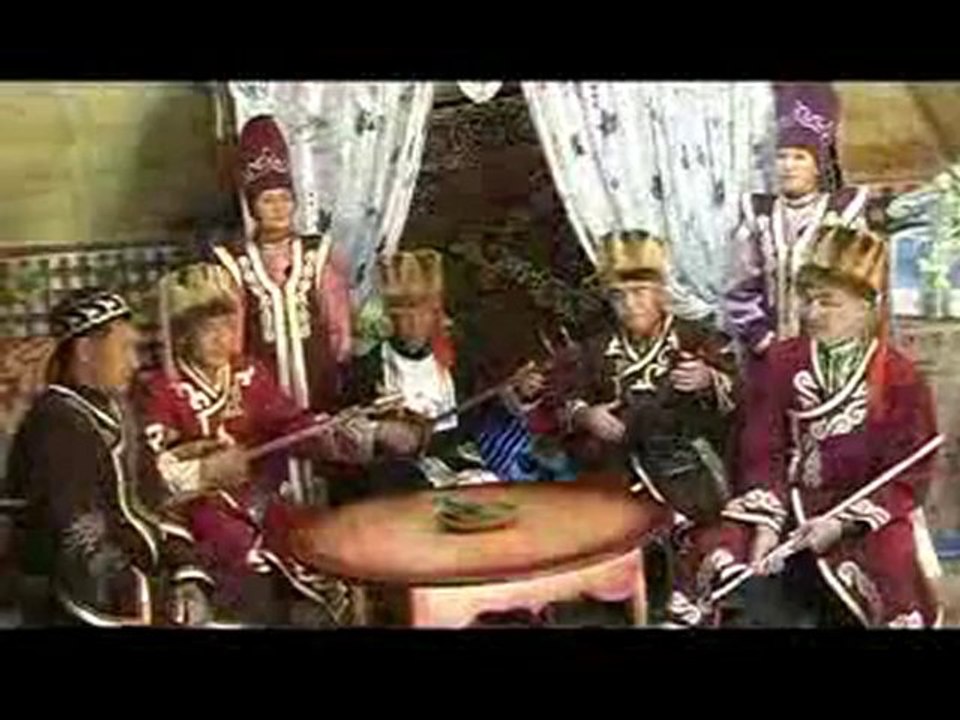 Altai-Kai ALTAİ TURİKTERİ Kаy kоjоn