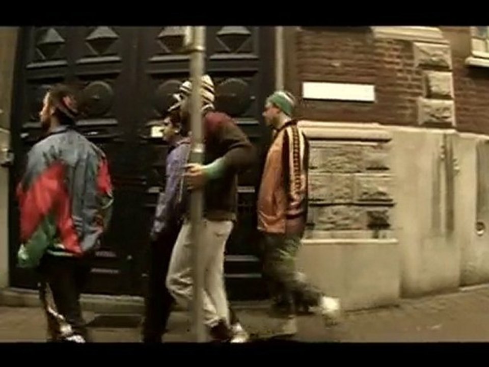 THE REGULATORS - Les guerriers de la nuit.