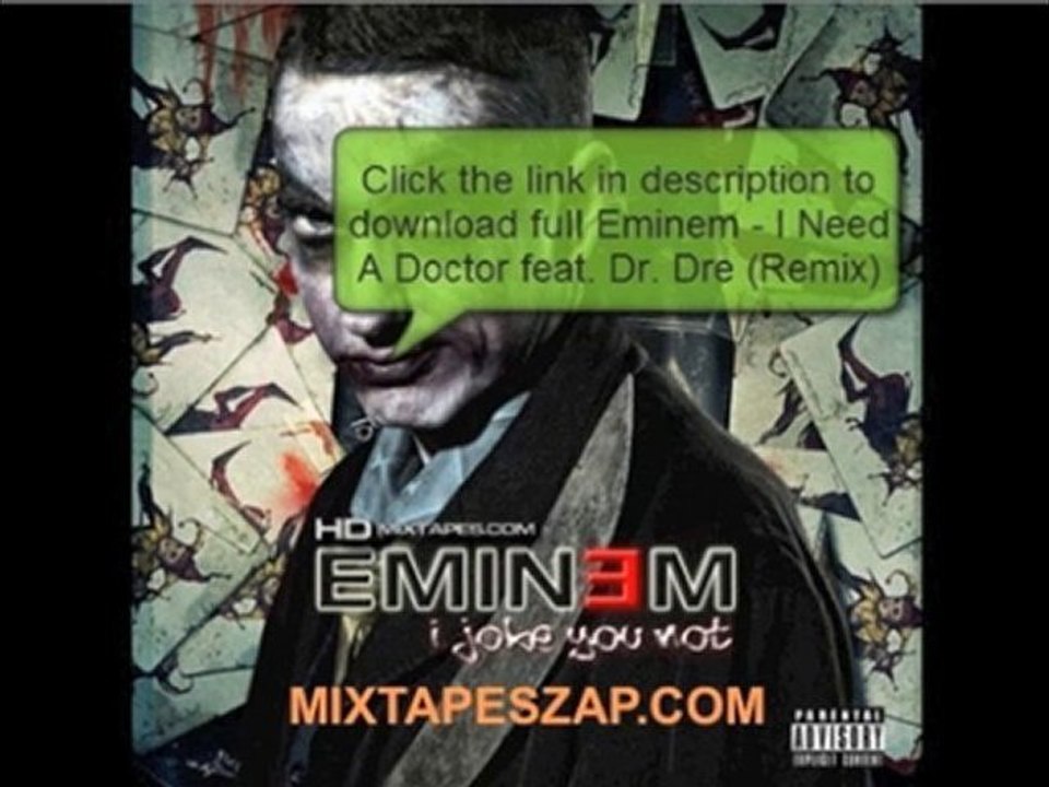 I Joke You Not Mixtape Remix by DJMixWorld - Full Album Free