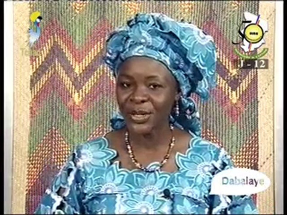 DABALAYE FRANÇAISLES TITRES   DU 30/12/2010 PAR TCHADONLINE