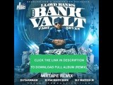 Lloyd Banks - The Bank Vault Pt. 7 Mixtape Remix by Dj Woogi