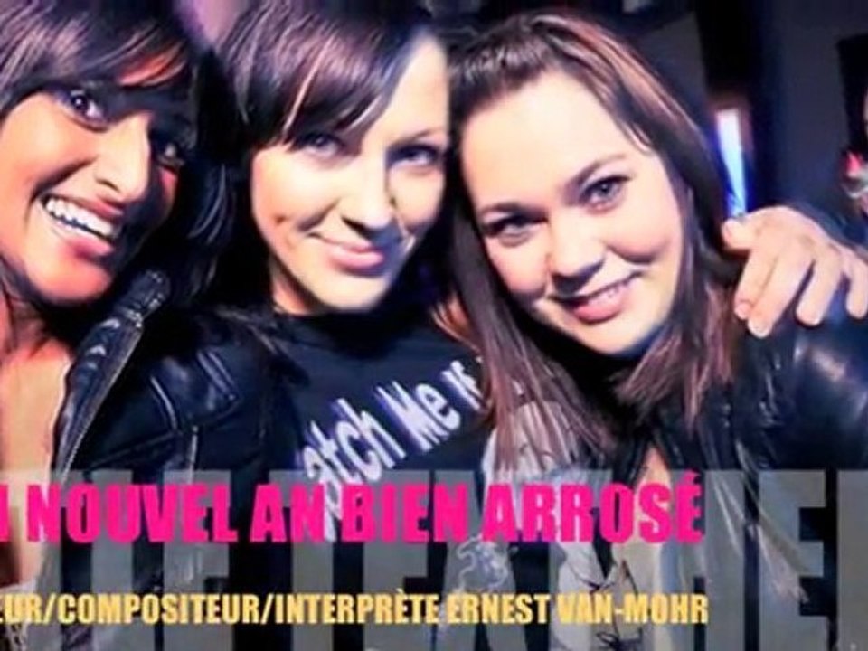 VIVE LE TET VIETNAMIEN (ANNÉE DU CHAT) - BY DUONG VAN-MOHR