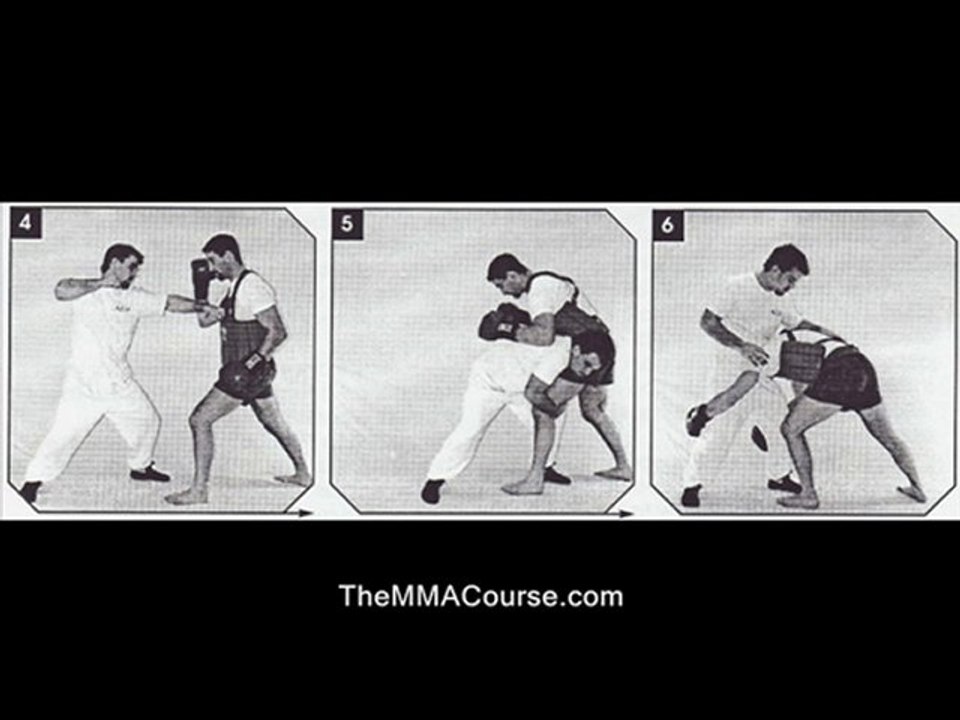 mma workouts without weights
