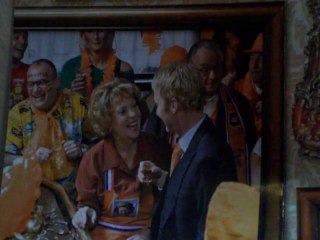 Carry Tefsen - Hierbij Laat Ik Weten