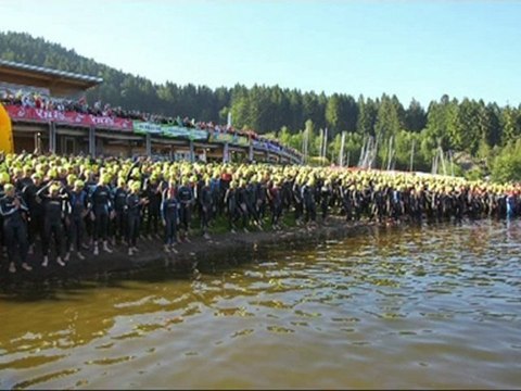 Louys Michael - Rétrospective Saison 2010