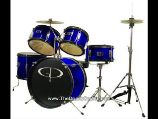 learn drums rock band