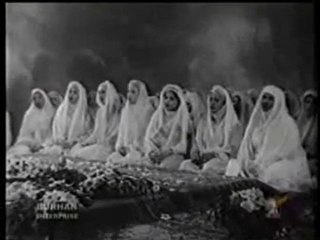 ZUBAIDA KHANUM - SALLO ALAY HAY WA ALAY HE - AYAZ