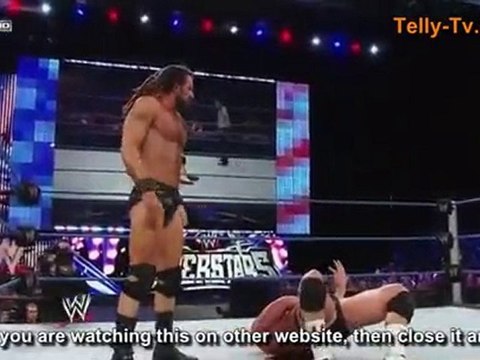 Telly-TV.com - WWE Superstars - 12/30/10 Part 4/4 (HQ)