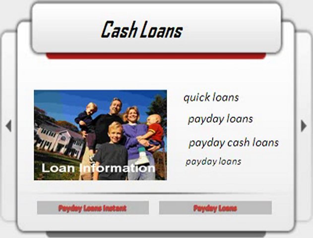 No Credit Check Unsecured Loans