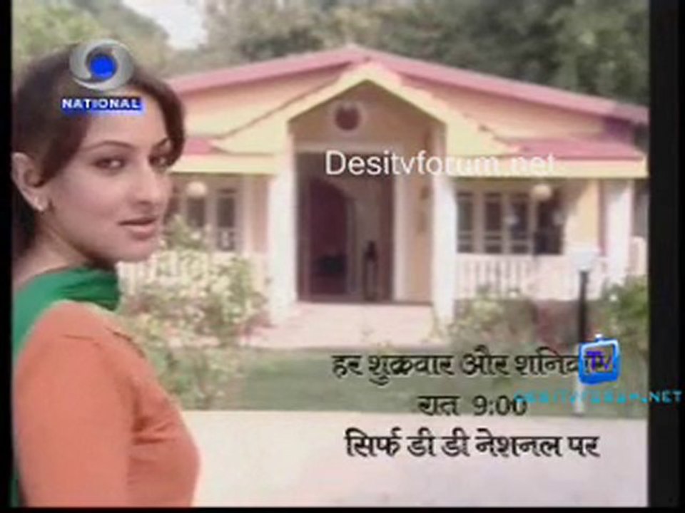 Koi To Ho Ardhnarishwar 31st dec 2010 video update
