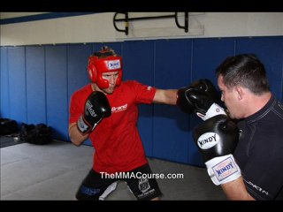 mma conditioning training