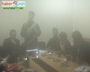 BİLECİK ÜNİVERSİTESİ ÖĞRENCİ KONSEYİ