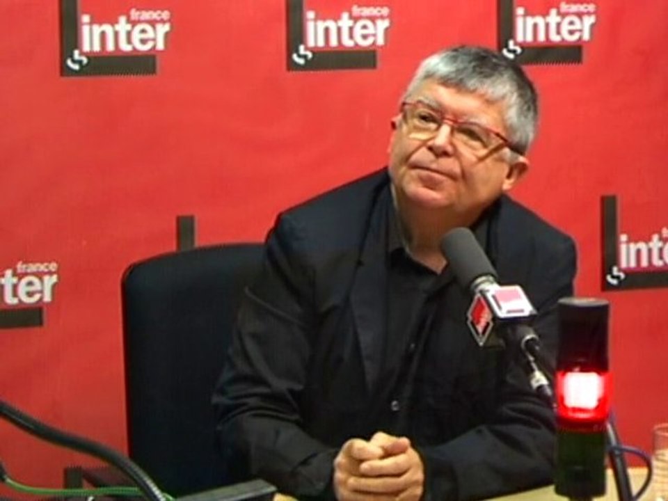 Jean-Luc Choplin