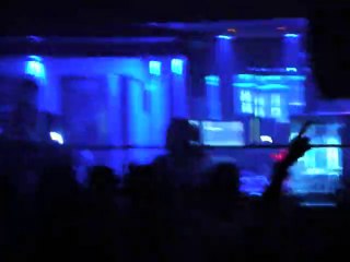 extract preview live SAM CARTER @ Queen