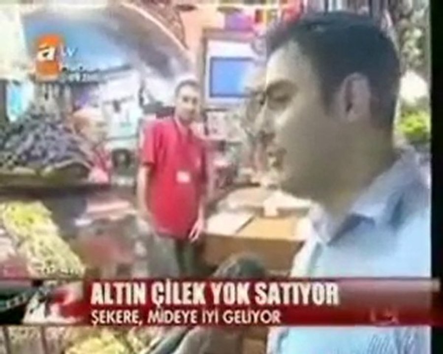 Altın Çilek