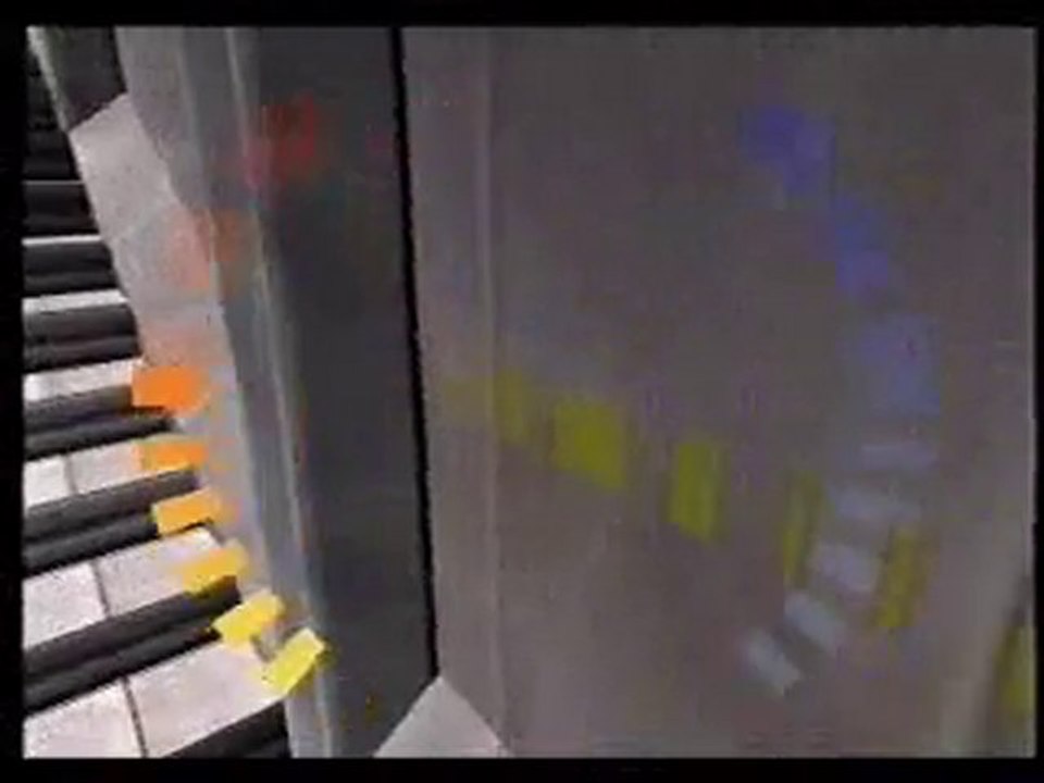 Bunker 1 Agent 0:18