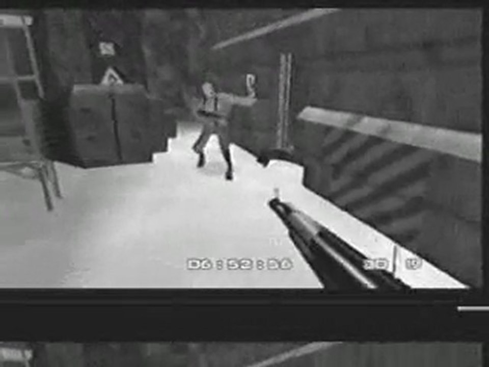 Silo 00 Agent 1:56