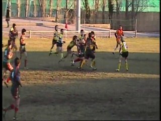 5 em essai coup de pied a suivre