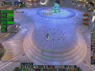 Rohash - Temple of the Four Winds